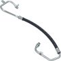 Universal Air Conditioning HA 112492C A/C Refrigerant Discharge Hose -- Discharge Line