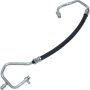 Universal Air Conditioning HA 112494C A/C Refrigerant Discharge Hose -- Discharge Line