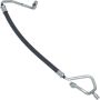 Universal Air Conditioning HA 112494C A/C Refrigerant Discharge Hose -- Discharge Line