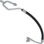 Universal Air Conditioning HA 112495C A/C Refrigerant Discharge Hose -- Discharge Line