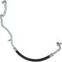 Universal Air Conditioning HA 112497C A/C Suction Line Hose Assembly -- Suction Line