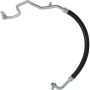 Universal Air Conditioning HA 112497C A/C Suction Line Hose Assembly -- Suction Line