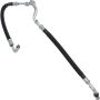 Universal Air Conditioning HA 112498C A/C Manifold Hose Assembly -- Suction and Discharge Assembly
