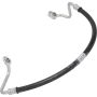 Universal Air Conditioning HA 11249C A/C Refrigerant Discharge Hose -- Discharge Line