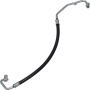 Universal Air Conditioning HA 112502C A/C Refrigerant Discharge Hose -- Discharge Line