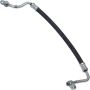 Universal Air Conditioning HA 112505C A/C Refrigerant Discharge Hose -- Discharge Line