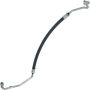 Universal Air Conditioning HA 112508C A/C Refrigerant Discharge Hose -- Discharge Line