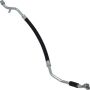 Universal Air Conditioning HA 112510C A/C Suction Line Hose Assembly -- Suction Line