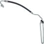 Universal Air Conditioning HA 112512C A/C Refrigerant Discharge Hose -- Discharge Line
