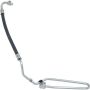Universal Air Conditioning HA 112512C A/C Refrigerant Discharge Hose -- Discharge Line