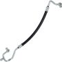 Universal Air Conditioning HA 112513C A/C Refrigerant Discharge Hose -- Discharge Line