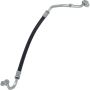 Universal Air Conditioning HA 112516C A/C Refrigerant Discharge Hose -- Discharge Line