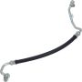 Universal Air Conditioning HA 112516C A/C Refrigerant Discharge Hose -- Discharge Line