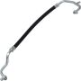 Universal Air Conditioning HA 112517C A/C Suction Line Hose Assembly -- Suction Line