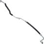 Universal Air Conditioning HA 112518C A/C Suction Line Hose Assembly -- Suction Line