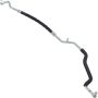 Universal Air Conditioning HA 112518C A/C Suction Line Hose Assembly -- Suction Line