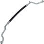 Universal Air Conditioning HA 112519C A/C Suction Line Hose Assembly -- Suction Line