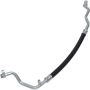Universal Air Conditioning HA 112519C A/C Suction Line Hose Assembly -- Suction Line