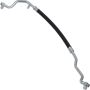 Universal Air Conditioning HA 112519C A/C Suction Line Hose Assembly -- Suction Line