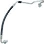 Universal Air Conditioning HA 11251C A/C Refrigerant Discharge Hose -- Discharge Line