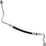 Universal Air Conditioning HA 112523C A/C Refrigerant Discharge Hose -- Discharge Line