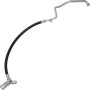 Universal Air Conditioning HA 112526C A/C Refrigerant Discharge Hose -- Discharge Line