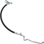 Universal Air Conditioning HA 112526C A/C Refrigerant Discharge Hose -- Discharge Line