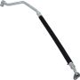 Universal Air Conditioning HA 112528C A/C Suction Line Hose Assembly -- Suction Line