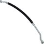 Universal Air Conditioning HA 112528C A/C Suction Line Hose Assembly -- Suction Line