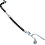 Universal Air Conditioning HA 112529C A/C Refrigerant Discharge Hose -- Discharge Line