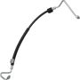 Universal Air Conditioning HA 11252C A/C Refrigerant Discharge Hose -- Discharge Line