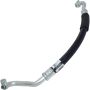 Universal Air Conditioning HA 112532C A/C Suction Line Hose Assembly -- Suction Line