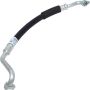 Universal Air Conditioning HA 112532C A/C Suction Line Hose Assembly -- Suction Line