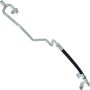 Universal Air Conditioning HA 112533C A/C Refrigerant Discharge Hose -- Discharge Line