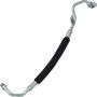 Universal Air Conditioning HA 112534C A/C Refrigerant Discharge Hose -- Discharge Line