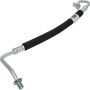 Universal Air Conditioning HA 112535C A/C Refrigerant Discharge Hose -- Discharge Line