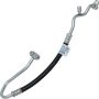 Universal Air Conditioning HA 112536C A/C Refrigerant Discharge Hose -- Discharge Line