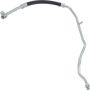 Universal Air Conditioning HA 112539C A/C Suction Line Hose Assembly -- Suction Line