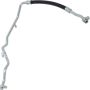 Universal Air Conditioning HA 112539C A/C Suction Line Hose Assembly -- Suction Line
