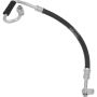 Universal Air Conditioning HA 11253C A/C Refrigerant Discharge Hose -- Discharge Line