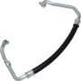 Universal Air Conditioning HA 112540C A/C Suction Line Hose Assembly -- Suction Line