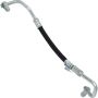 Universal Air Conditioning HA 112541C A/C Refrigerant Discharge Hose -- Discharge Line