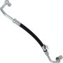 Universal Air Conditioning HA 112541C A/C Refrigerant Discharge Hose -- Discharge Line