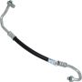 Universal Air Conditioning HA 112541C A/C Refrigerant Discharge Hose -- Discharge Line