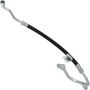 Universal Air Conditioning HA 112542C A/C Refrigerant Discharge Hose -- Discharge Line