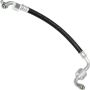 Universal Air Conditioning HA 112544C A/C Suction Line Hose Assembly -- Suction Line