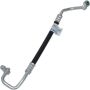 Universal Air Conditioning HA 112545C A/C Refrigerant Discharge Hose -- Discharge Line