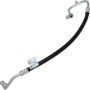 Universal Air Conditioning HA 112546C A/C Refrigerant Discharge Hose -- Discharge Line