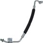 Universal Air Conditioning HA 112552C A/C Refrigerant Discharge Hose -- Discharge Line