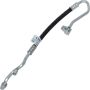 Universal Air Conditioning HA 112553C A/C Refrigerant Discharge Hose -- Discharge Line